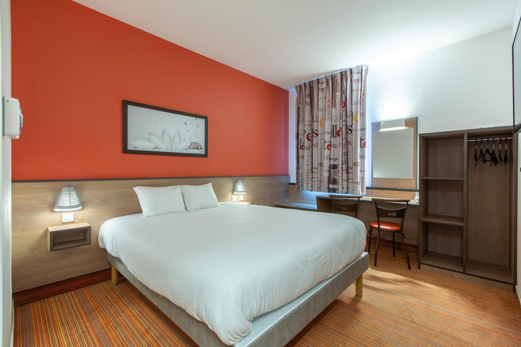 Ace Hotel Chateauroux Deols エクステリア 写真