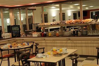 Ace Hotel Chateauroux Deols エクステリア 写真