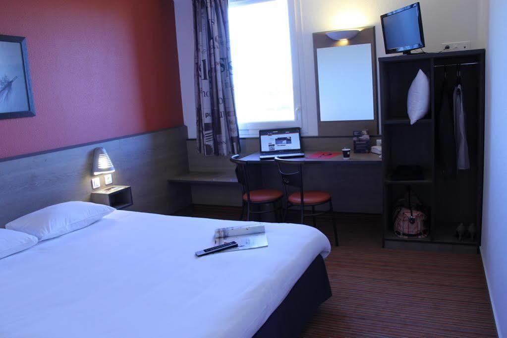 Ace Hotel Chateauroux Deols エクステリア 写真