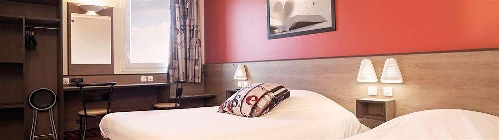 Ace Hotel Chateauroux Deols エクステリア 写真